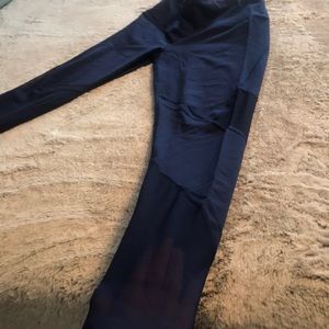 Victoria’s Secret Knockout Tights